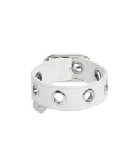 Cagole Bracelet - Optic White