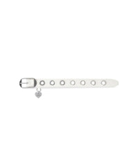 Cagole Bracelet - Optic White