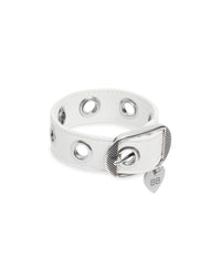 Cagole Bracelet - Optic White