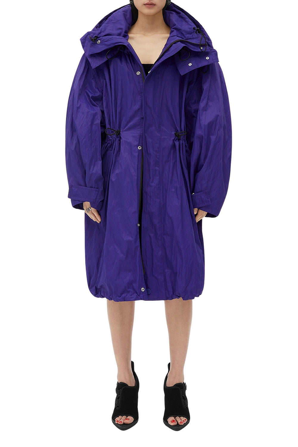 Unicorn Parka - Unicorn