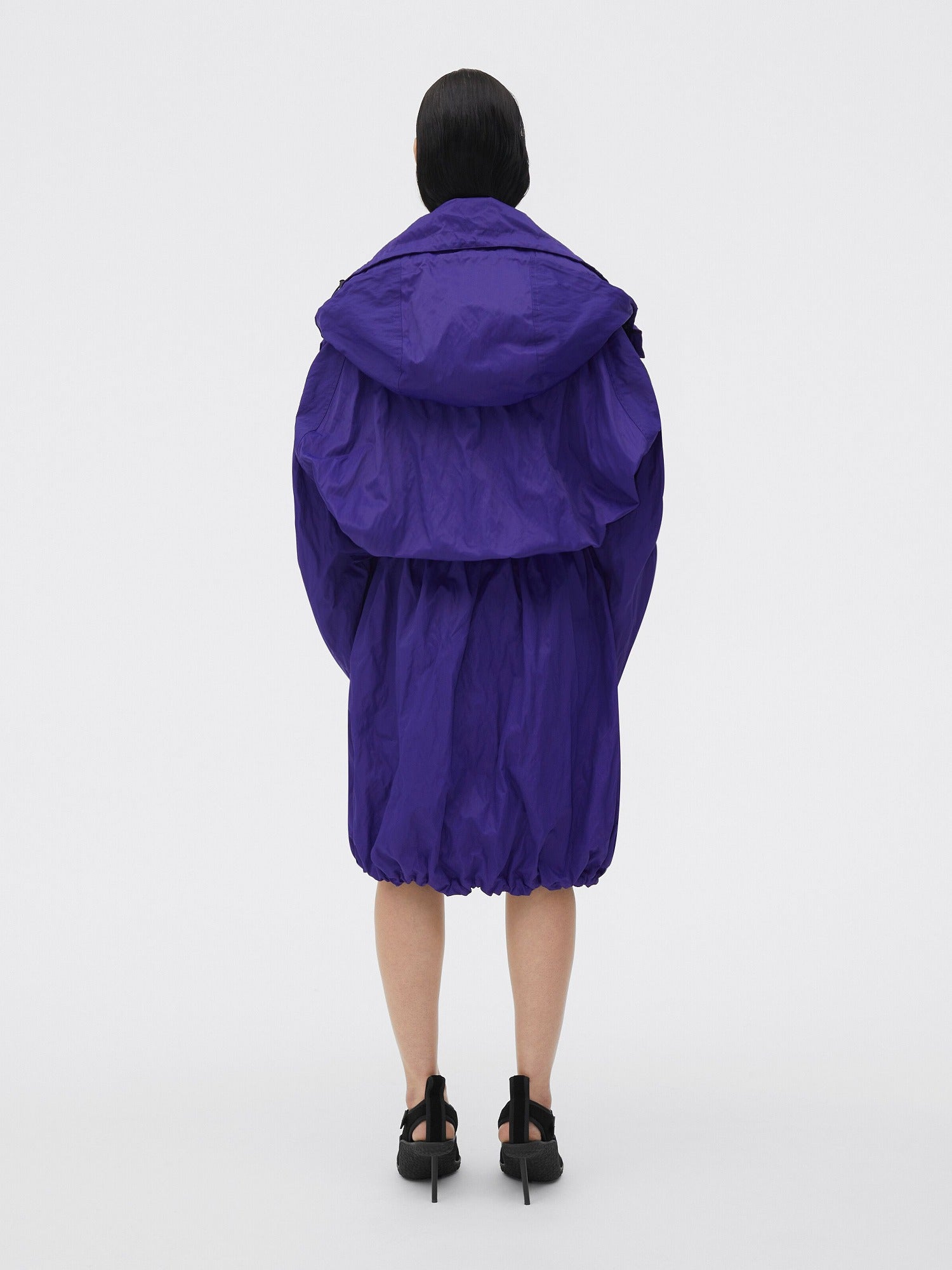Unicorn Parka - Unicorn