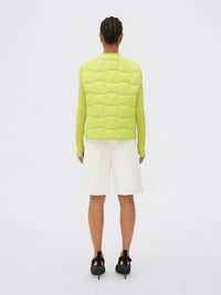 Acid kiwi Vest - Acid Kiwi