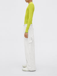 Acid kiwi Sweater - Acid Kiwi