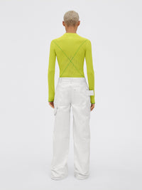Acid kiwi Sweater - Acid Kiwi