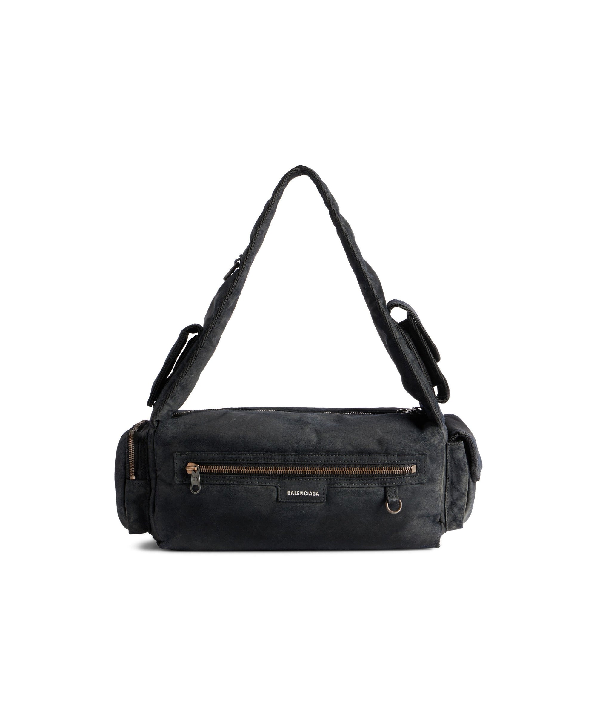 Superbusy Sling Bag Small - Black