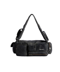 Superbusy Sling Bag Small - Black