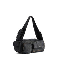 Superbusy Sling Bag Small - Black