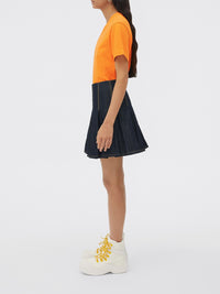 Tangerine T-shirt - Tangerine