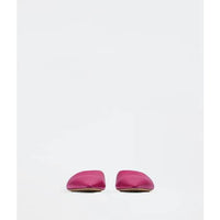 Point hollyhock Slippers - Hollyhock