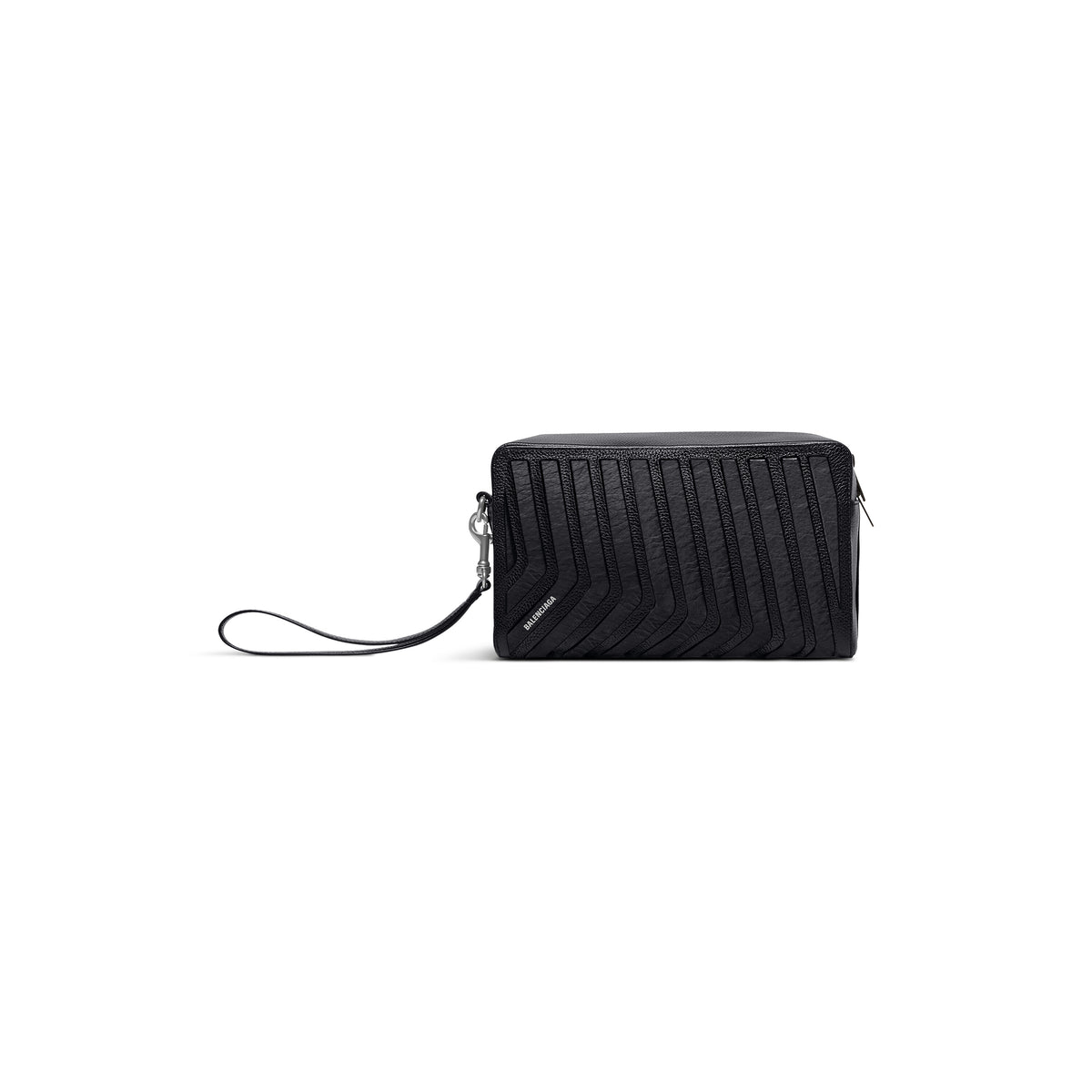 Car Toiletry Pouch - Black