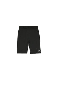 3B Sports Icon Athletic Cut black Short - Black