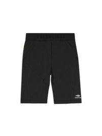 3B Sports Icon Athletic Cut black Short - Black
