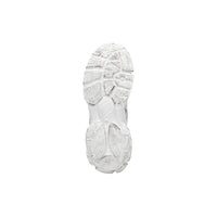 Runner Sculpture - White