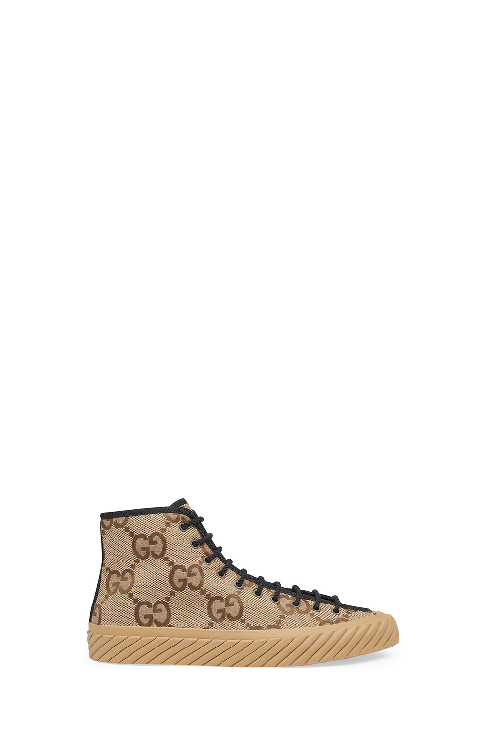 Tortuga camel ebony & black Sneakers - Camel Ebony & Black