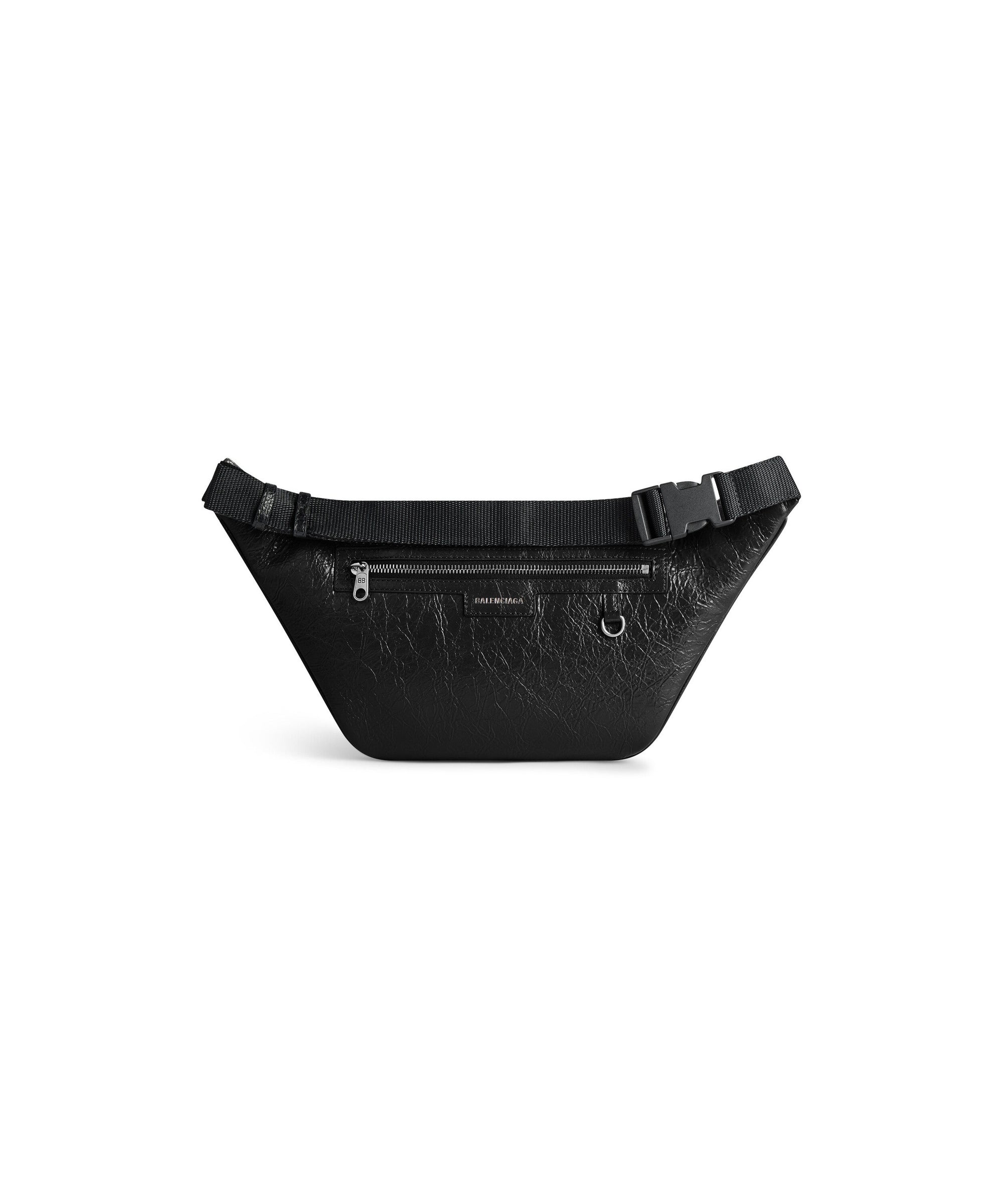 Superbusy Beltpack - Black