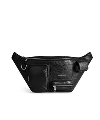 Superbusy Beltpack - Black