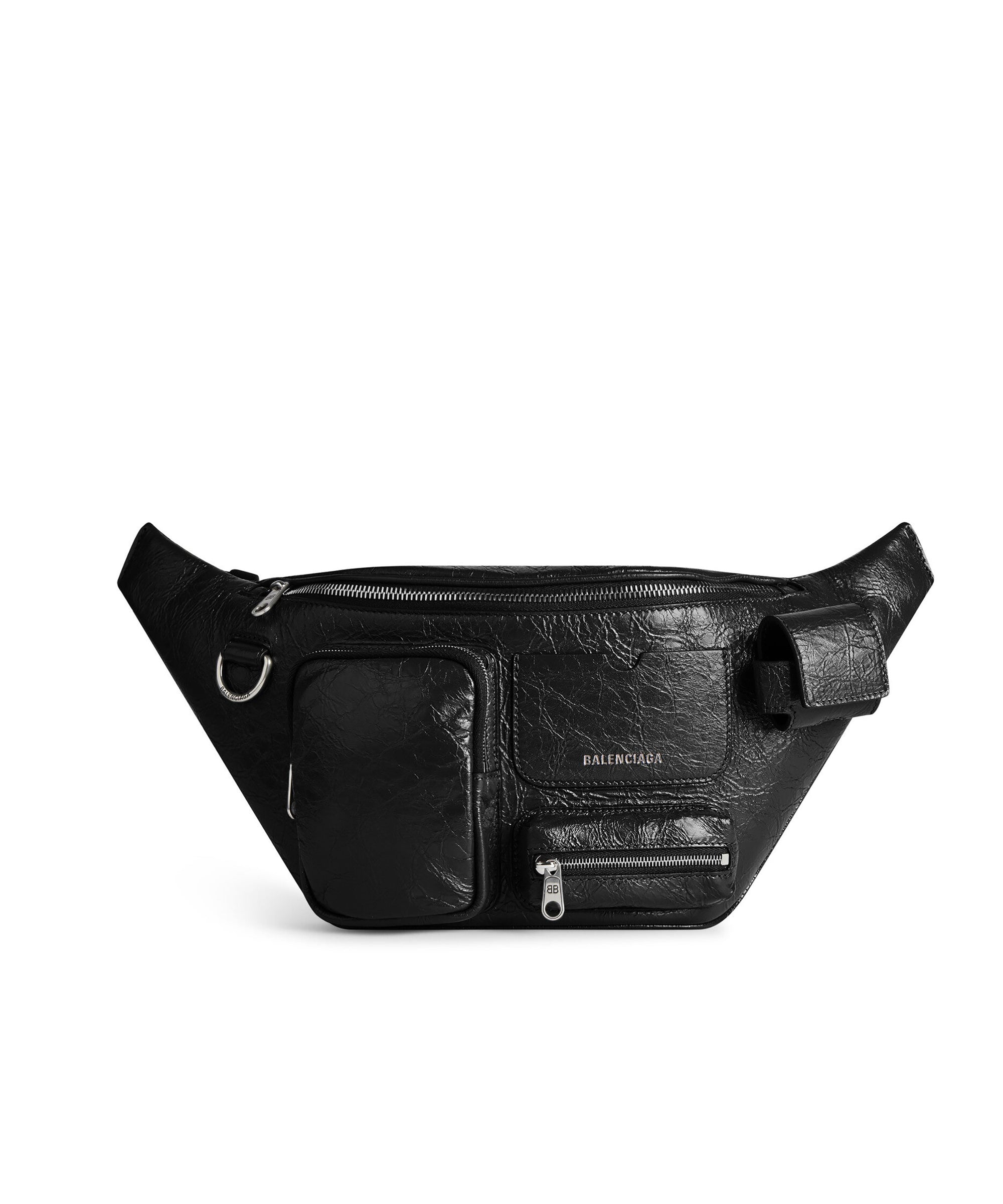 Superbusy Beltpack - Black