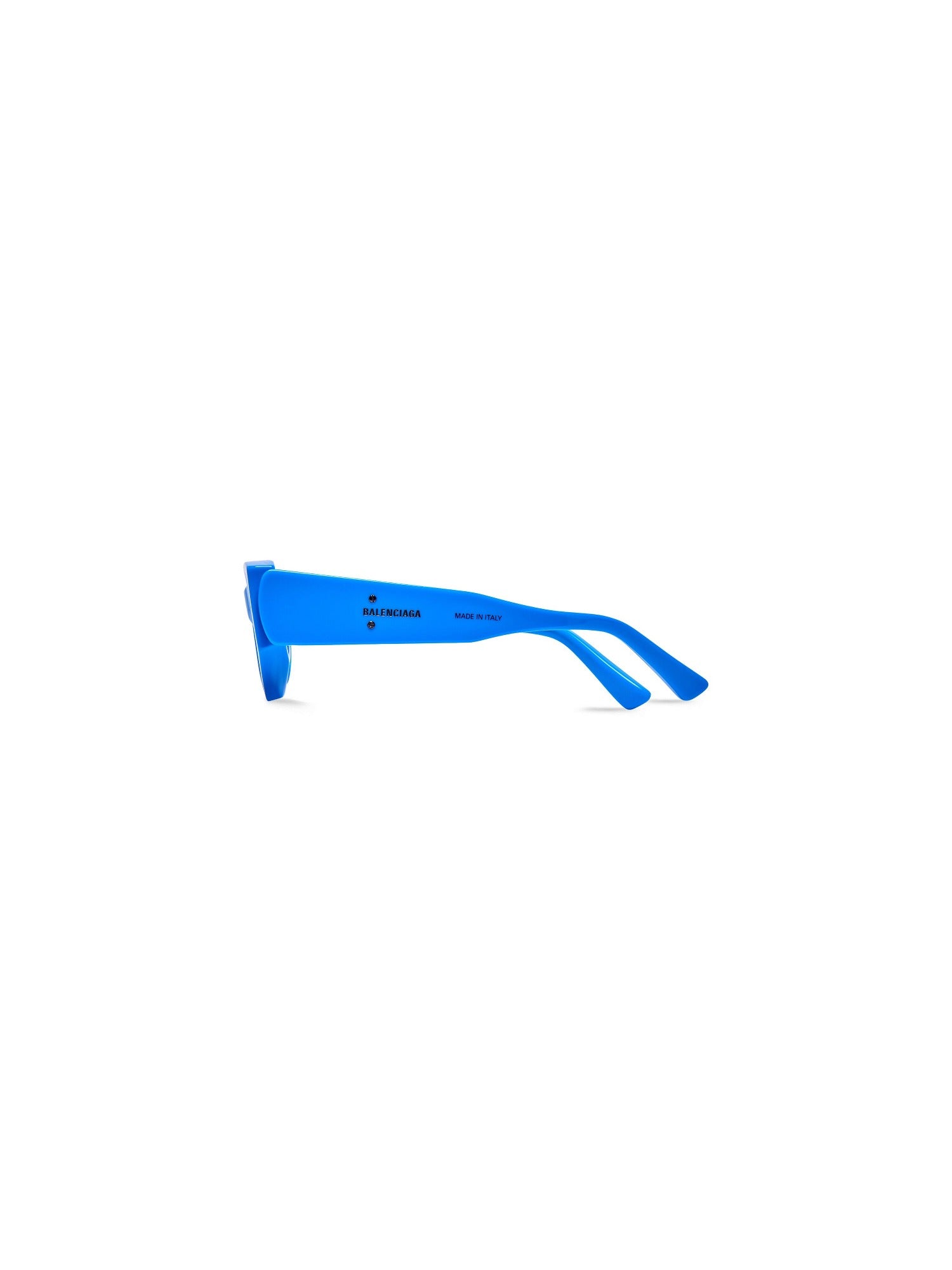 Odeon Cat sky Sunglasses - Sky