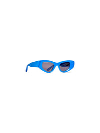 Odeon Cat sky Sunglasses - Sky