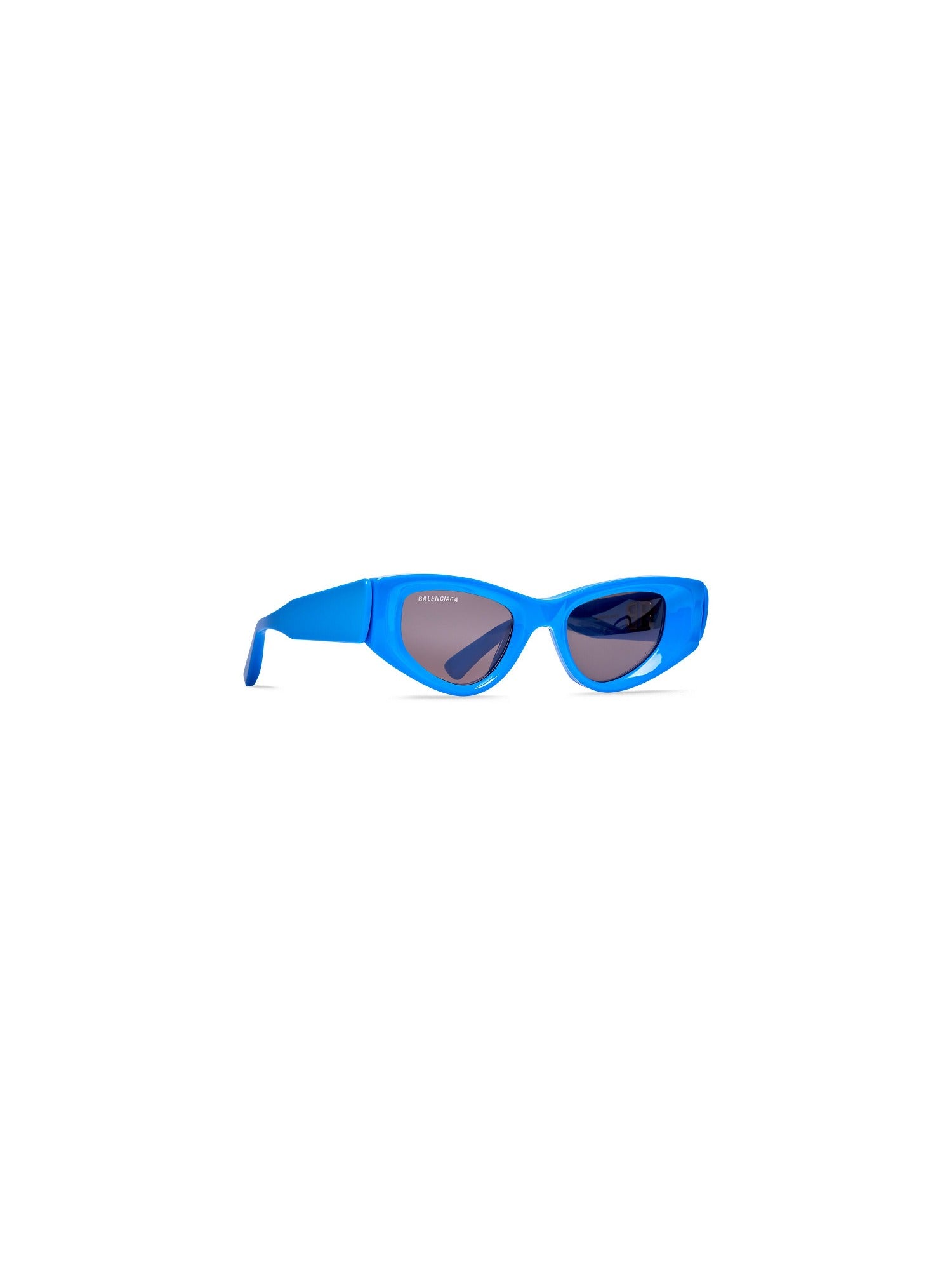 Odeon Cat sky Sunglasses - Sky