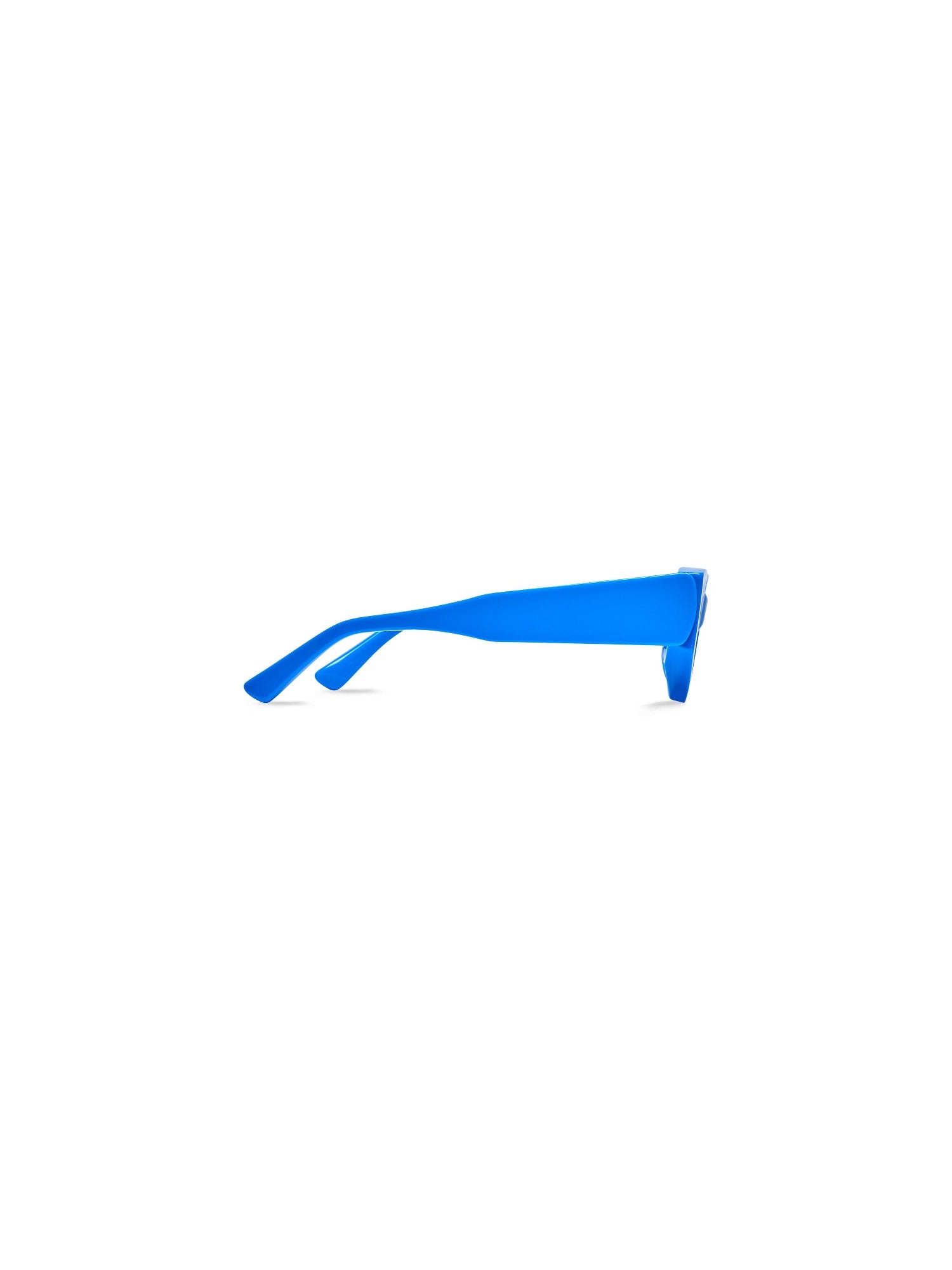 Odeon Cat sky Sunglasses - Sky