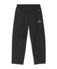 3B Sports Icon Tracksuit Pants - Black
