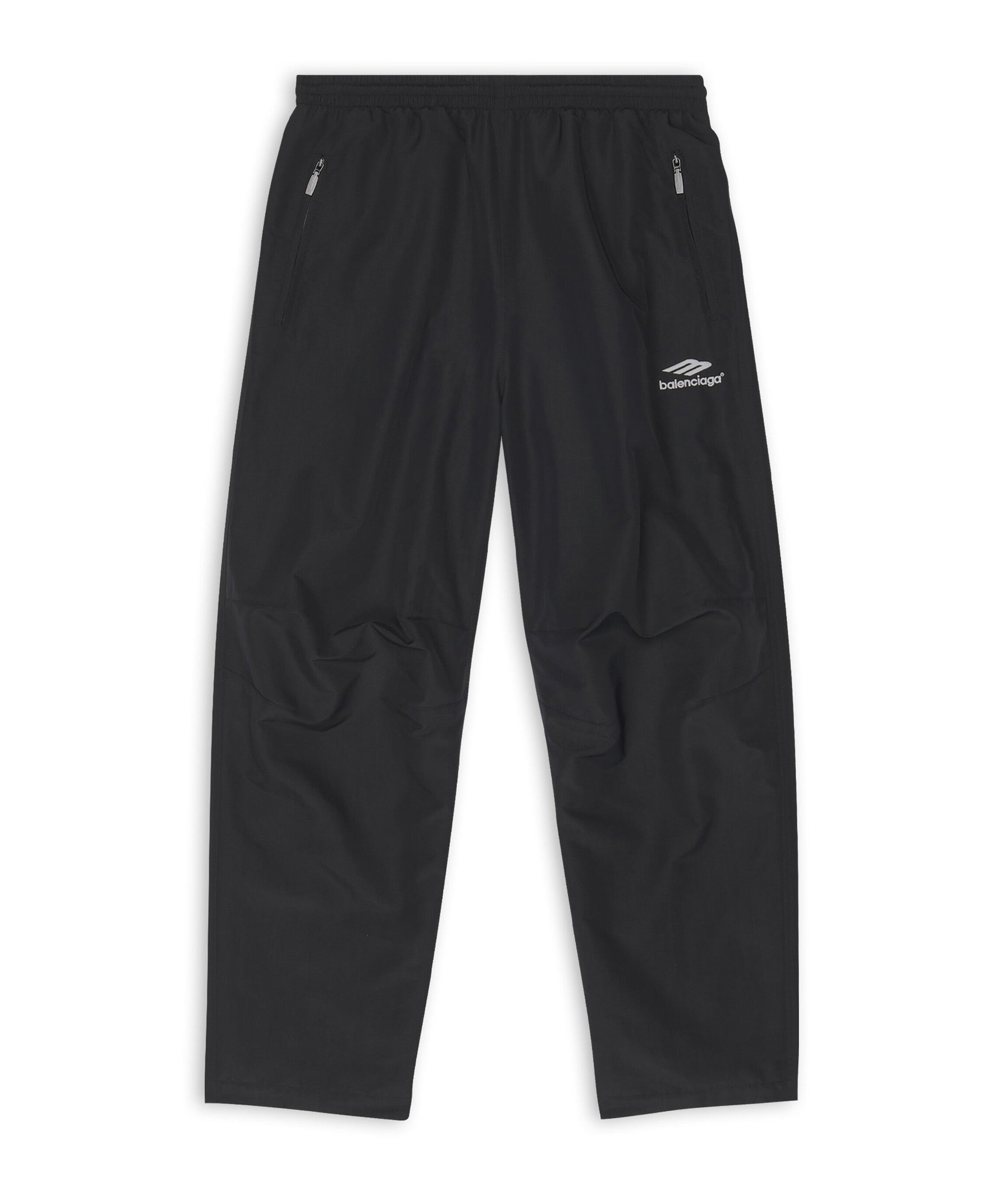 3B Sports Icon Tracksuit Pants - Black