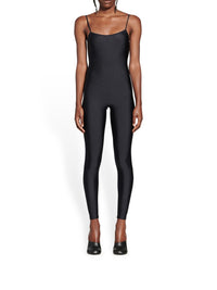 Black Bodysuit - Black
