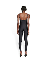 Black Bodysuit - Black