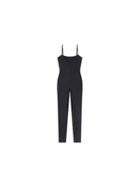 Black Bodysuit - Black