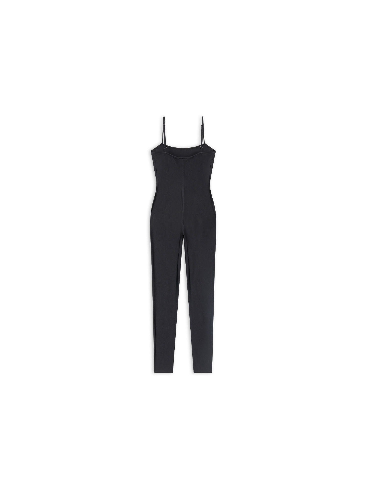 Black Bodysuit - Black