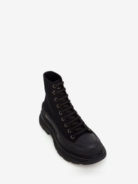 Tread Slick black Boots - Black