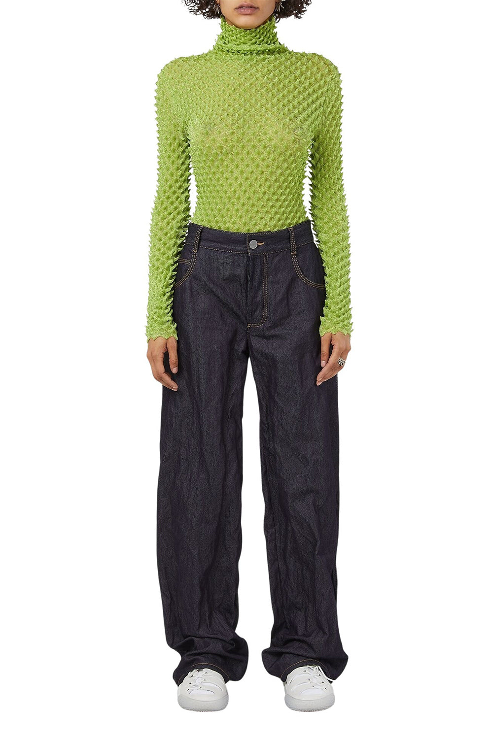 Kiwi Sweater - Kiwi