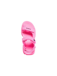 Tourist roseate Sandals - Pink