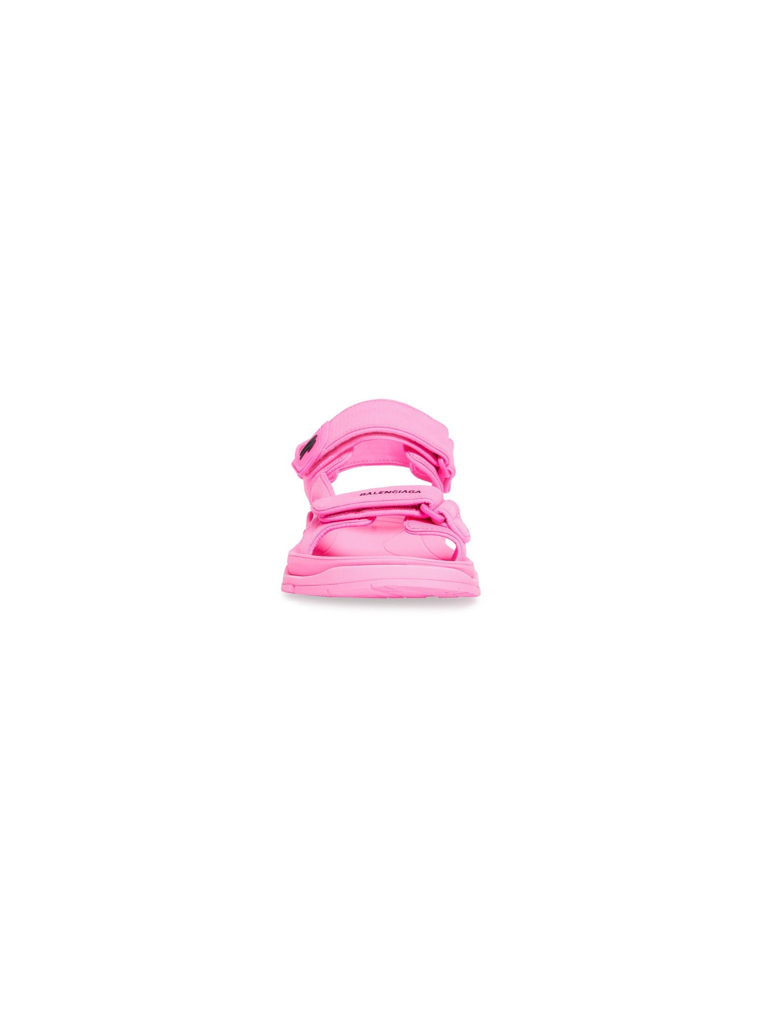 Tourist roseate Sandals - Pink