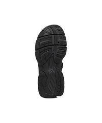 Tourist Sandals - Black
