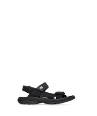 Tourist Sandals - Black