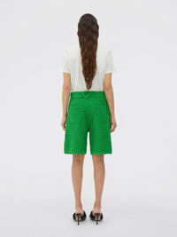 Green Short - Green