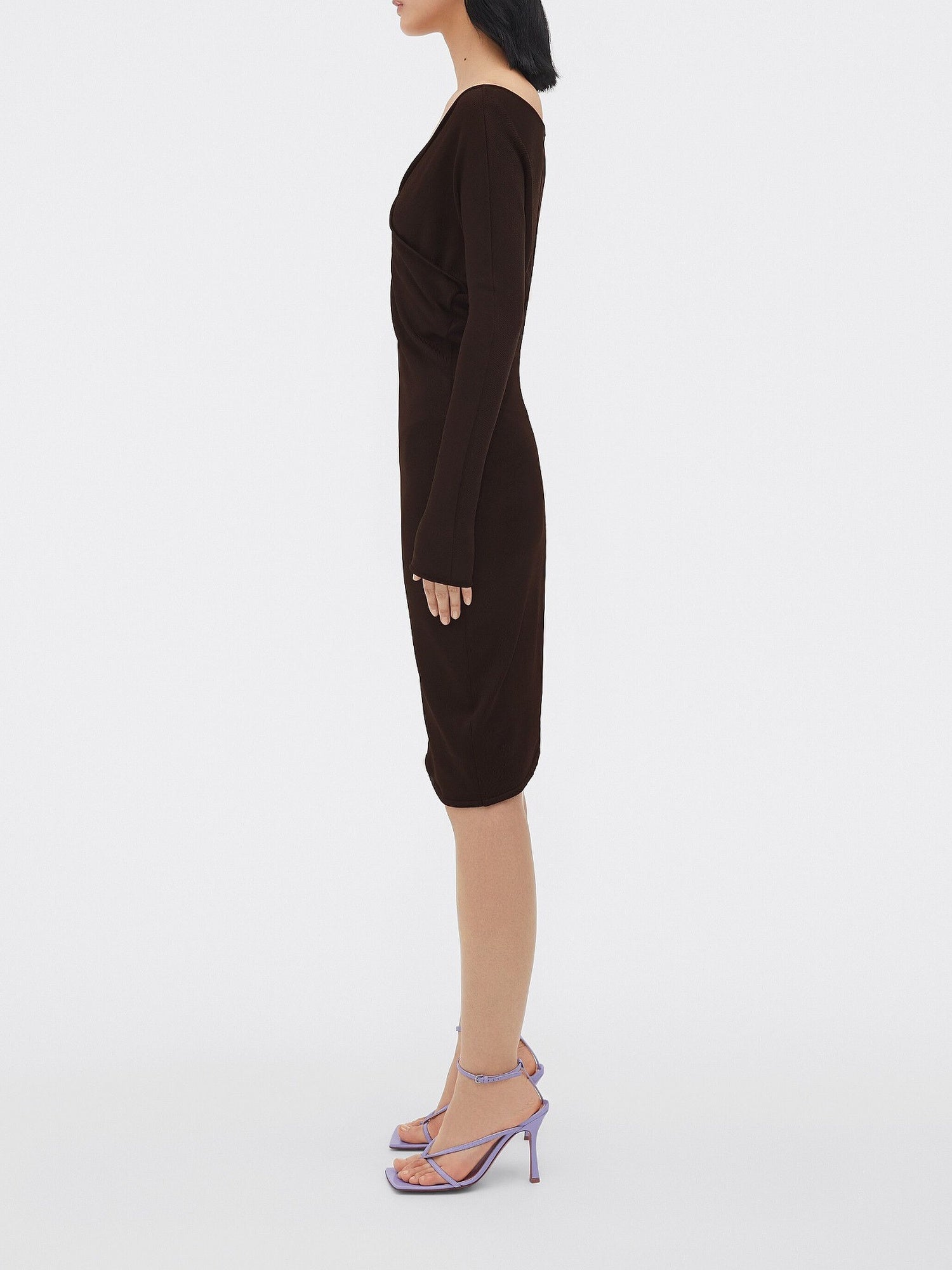 Fondente Dress - Fondente