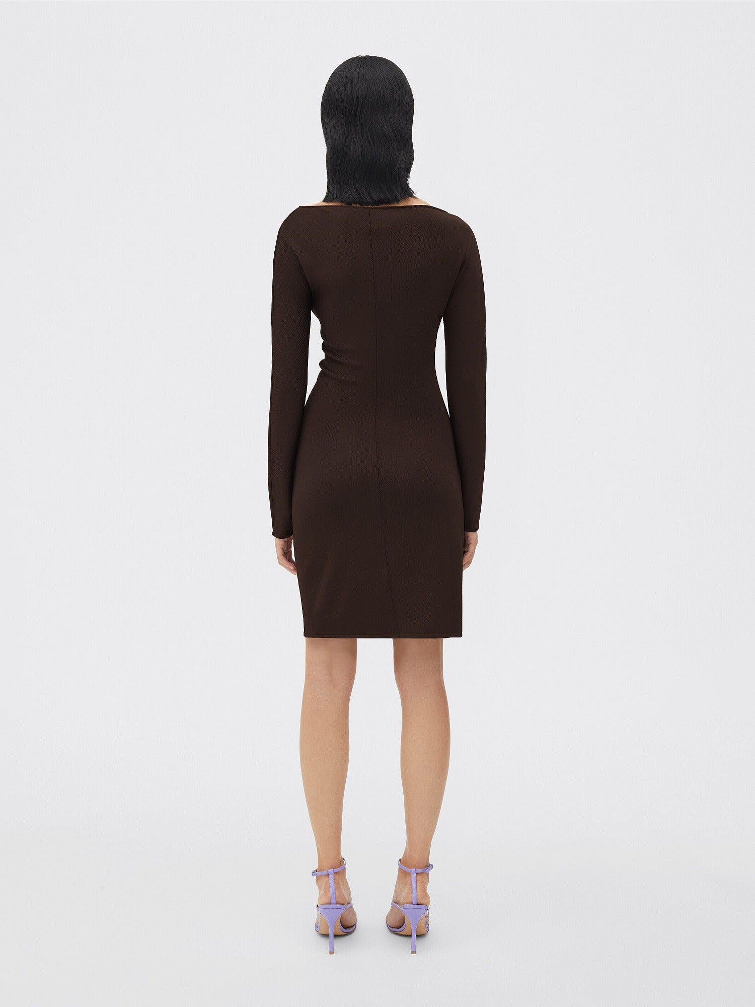 Fondente Dress - Fondente