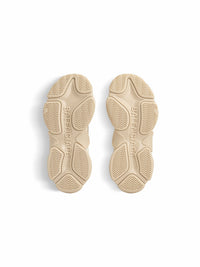 Triple S Bcl eggshell & sand beige Sneakers - Eggshell & Sand Beige