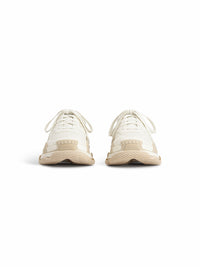 Triple S Bcl eggshell & sand beige Sneakers - Eggshell & Sand Beige