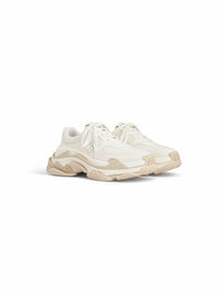 Triple S Bcl eggshell & sand beige Sneakers - Eggshell & Sand Beige