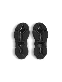 Triple S black Sneakers - Black