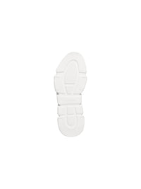Balenciaga x Adidas Speed black & white Sneakers - Black & White