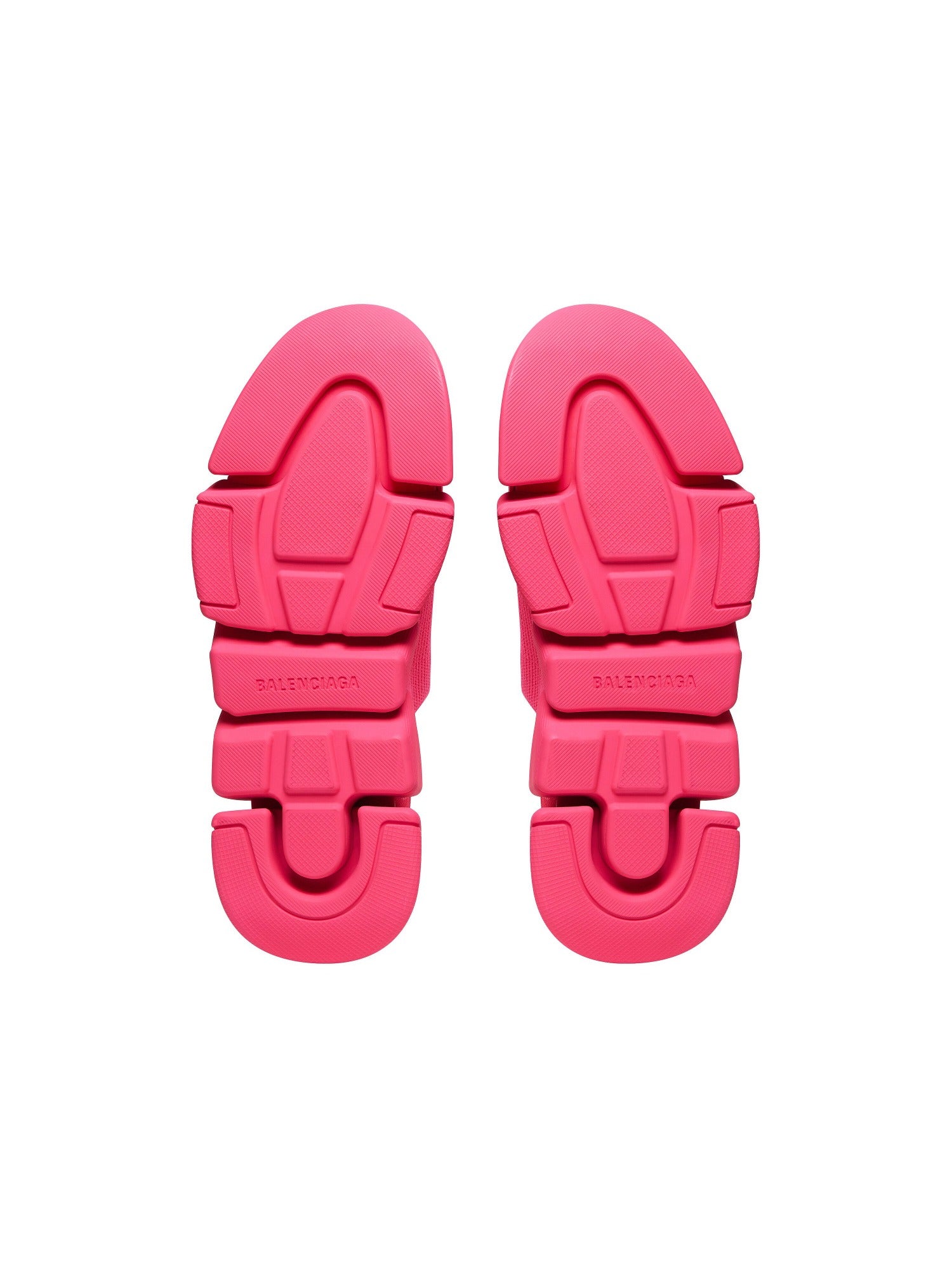 Speed 2.0 fluo pink Sandals - Fluo Pink