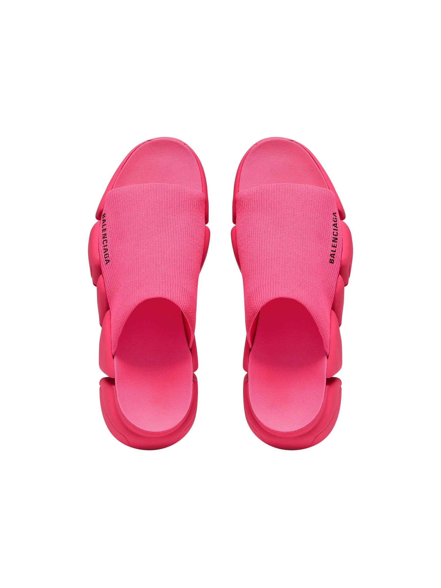 Speed 2.0 fluo pink Sandals - Fluo Pink