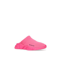 Speed fluo pink Mules - Fluo Pink