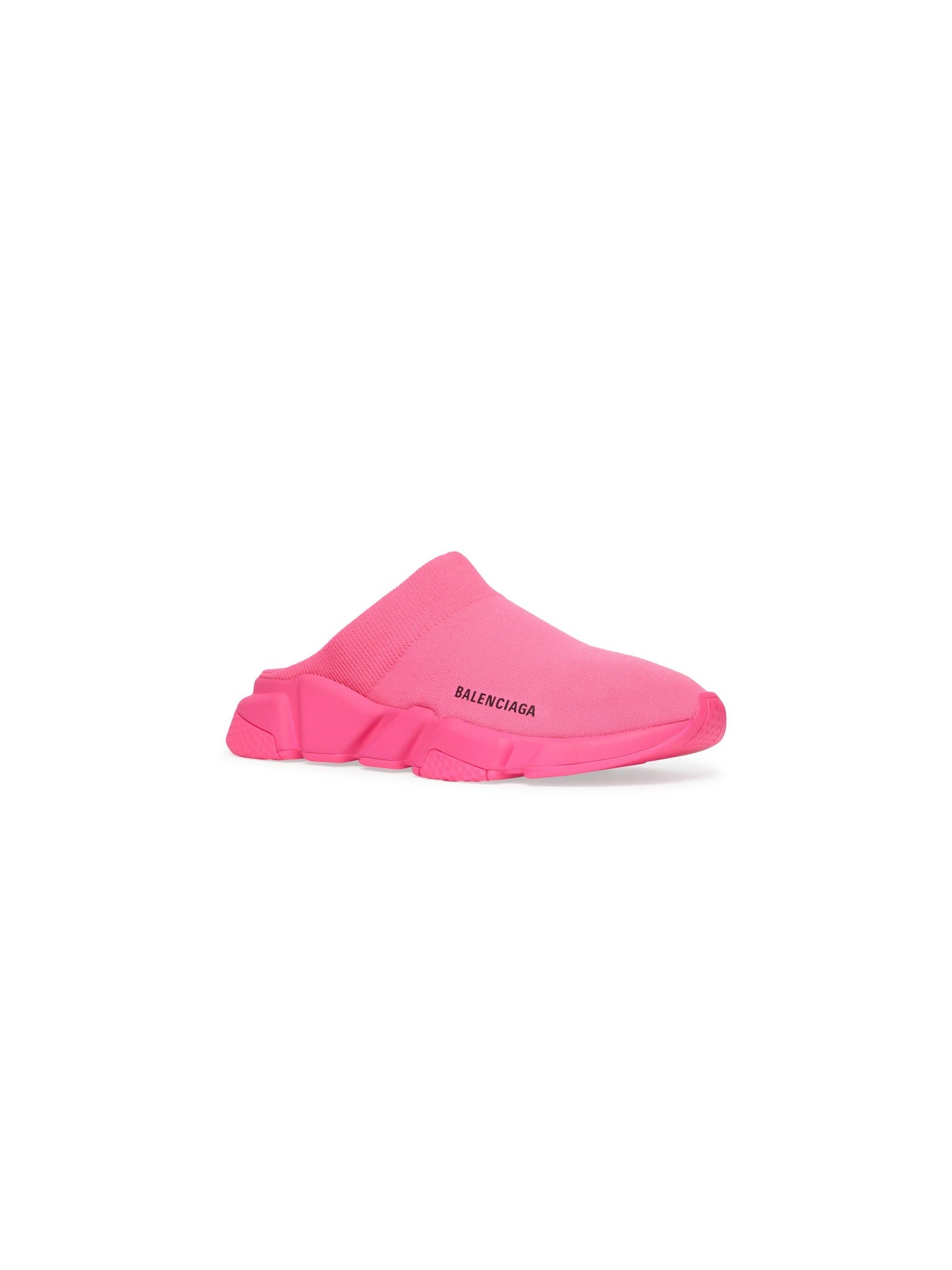 Speed fluo pink Mules - Fluo Pink