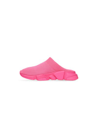 Speed fluo pink Mules - Fluo Pink